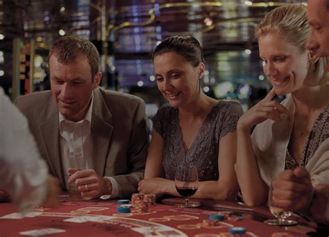 carnival corporation casino division|Responsible Gaming – Ocean Players Club.